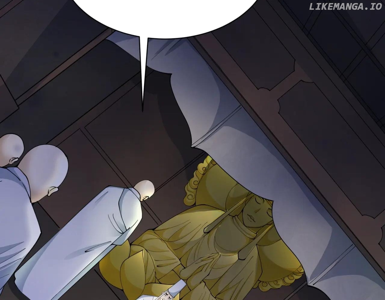 Era of the Haunted Chapter 344 - page 125